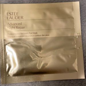 ✨2/$15✨Estee Lauder ANR eye mask